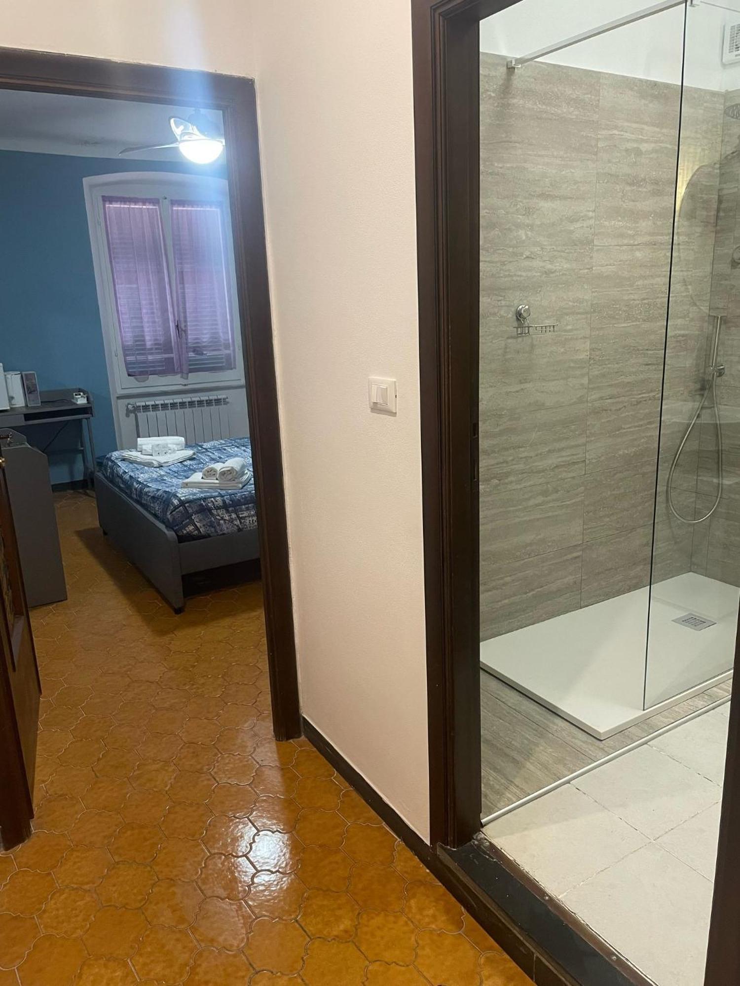 Ca' Du Beppino Portovenere Central Suite Екстер'єр фото